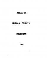 Ingham County 1914 